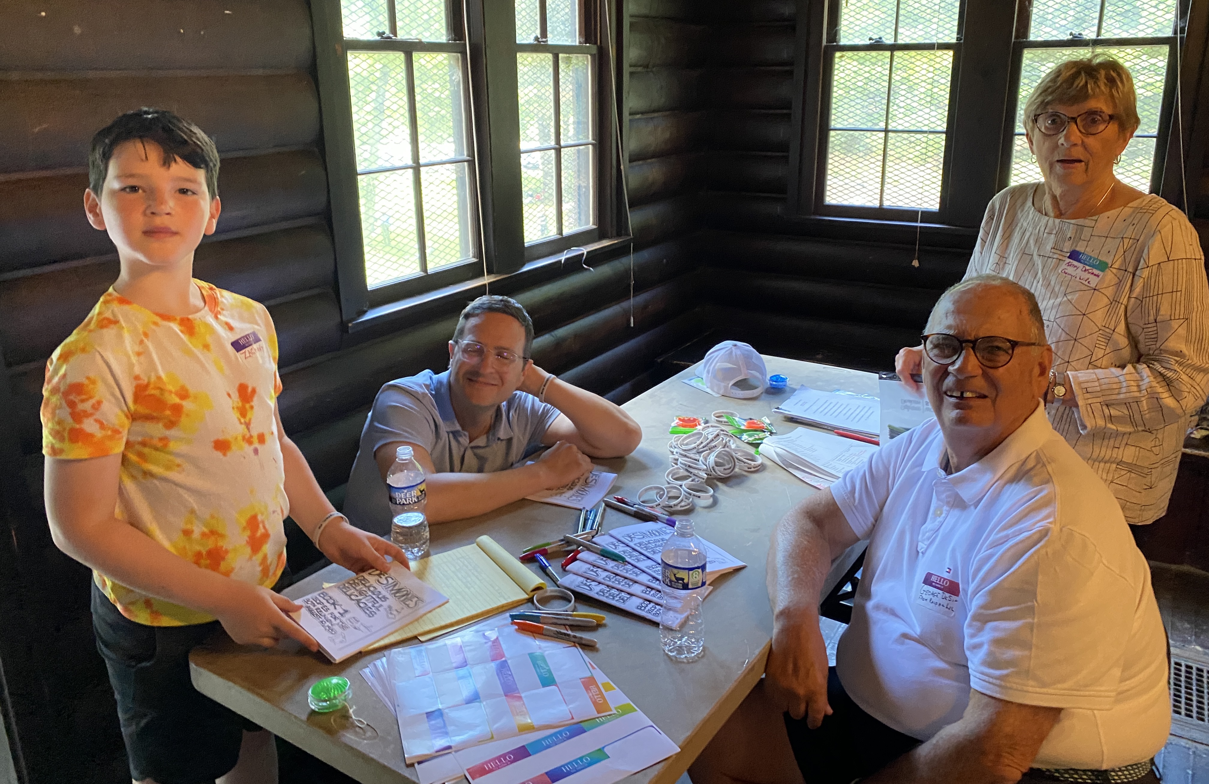 Reunion Photo19