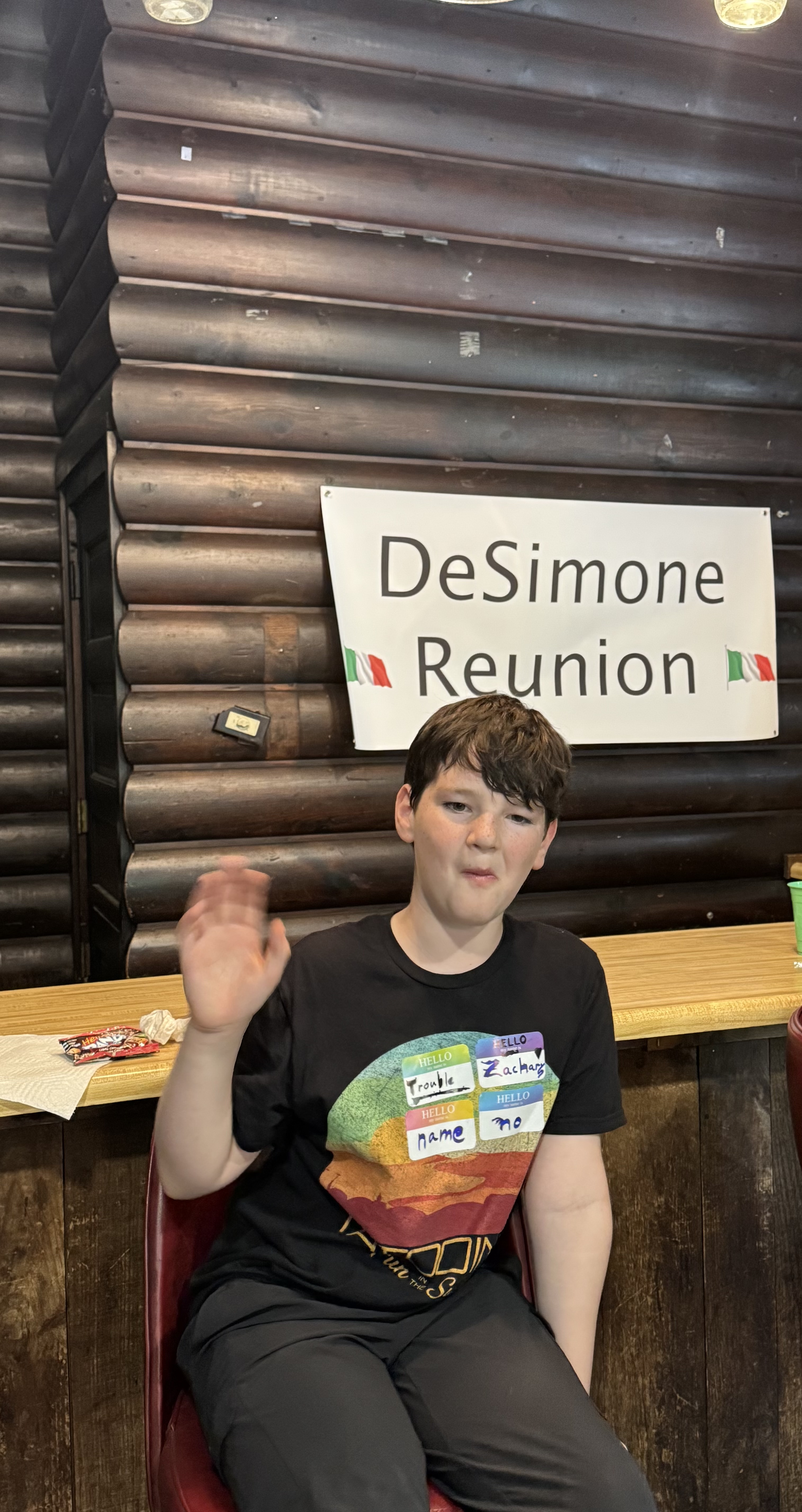 Reunion Photo16